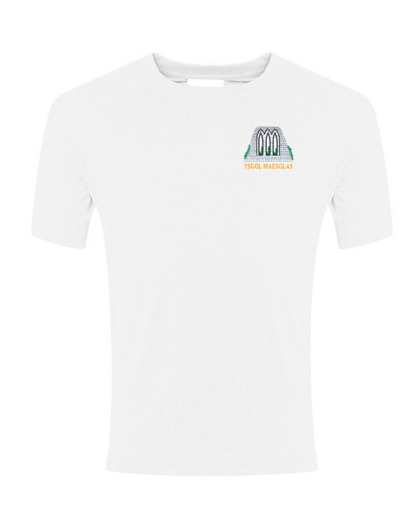 Ysgol Maesglas PE T-Shirt