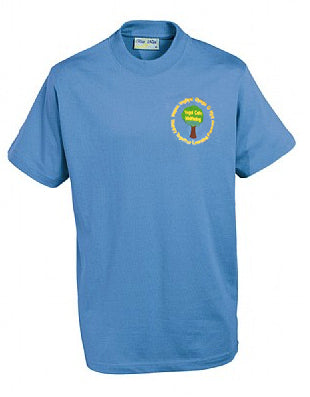 Ysgol Cefn Meiriadog PE T-Shirt