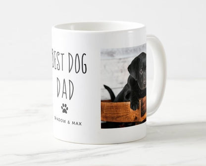 Personalised Mug