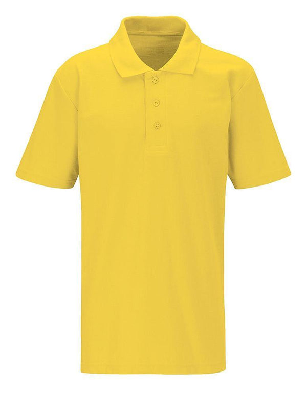 Ysgol Maes Owen PE Polo Shirt