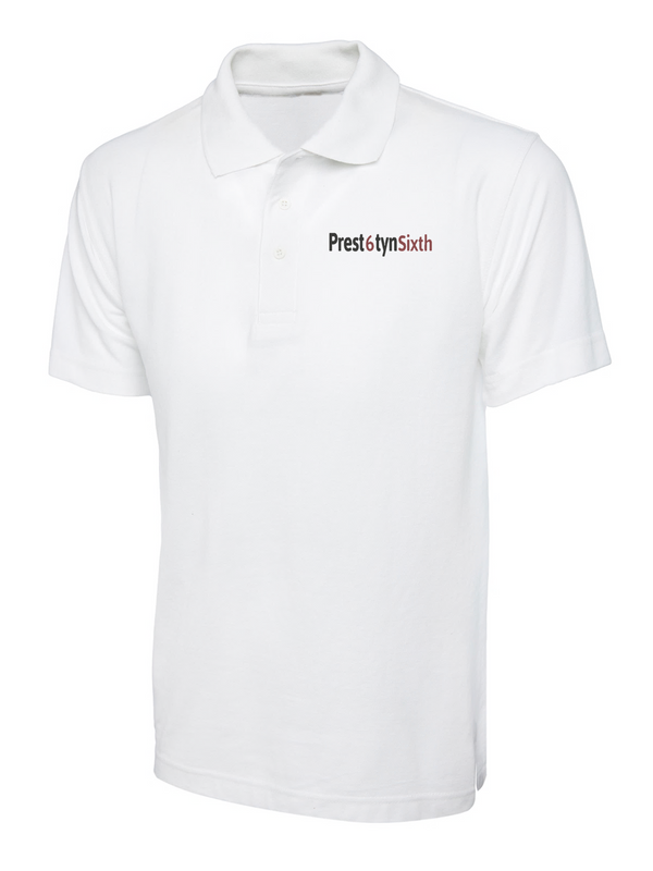 Prest6tynSixth Polo Shirt (6th Form)