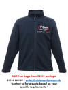 Regatta RG138 Professional Full Zip Fleece