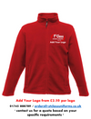 Regatta RG138 Professional Full Zip Fleece