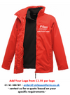 Regatta RG059 Classic 3-in1 Waterproof Jacket & Fleece