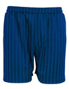 PE Shadow Stripe Shorts