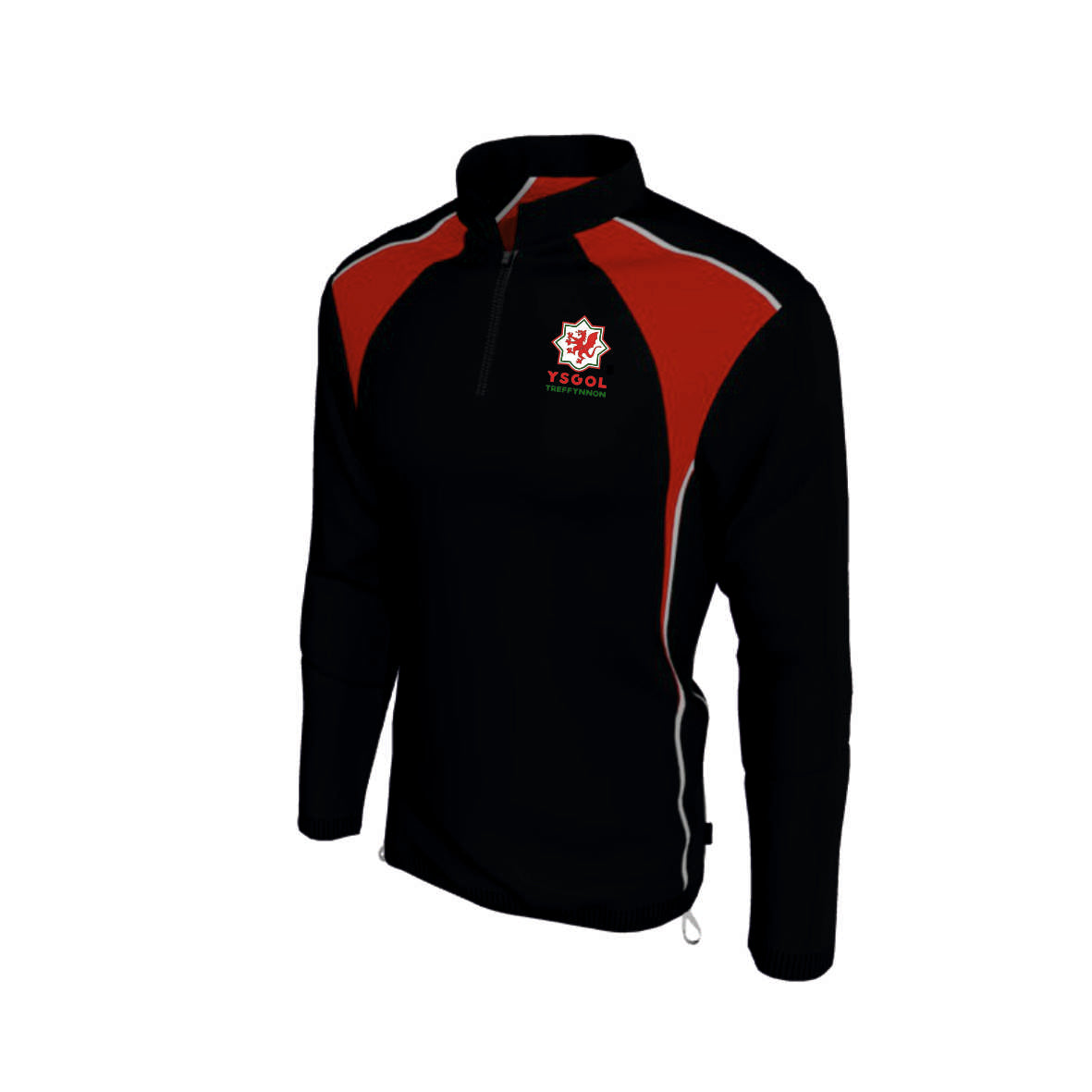 Ysgol Treffynnon PE Training Top