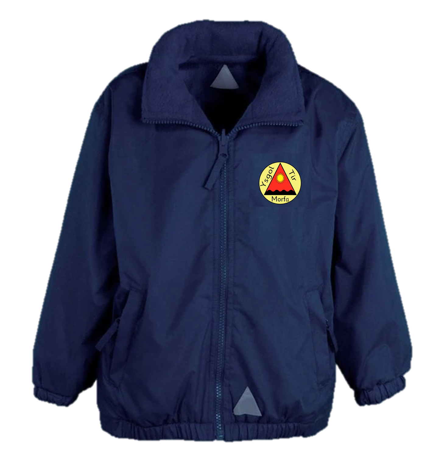 Ysgol Tir Morfa Mistral Jacket