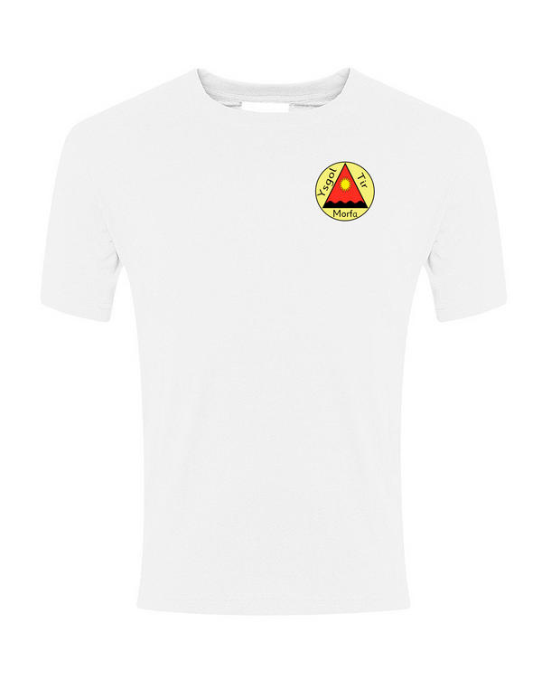 Ysgol Tir Morfa PE T-Shirt