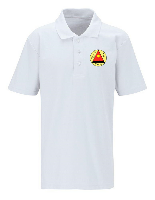 Ysgol Tir Morfa Polo Shirt