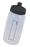Water Bottle ECOPURE Bio Degradable 500ml