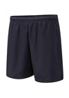 PE Plain Shorts