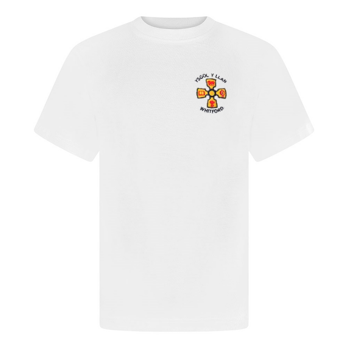 Ysgol y Llan PE T-Shirt