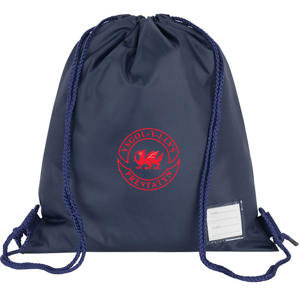 Ysgol y Llys PE Kit Bag
