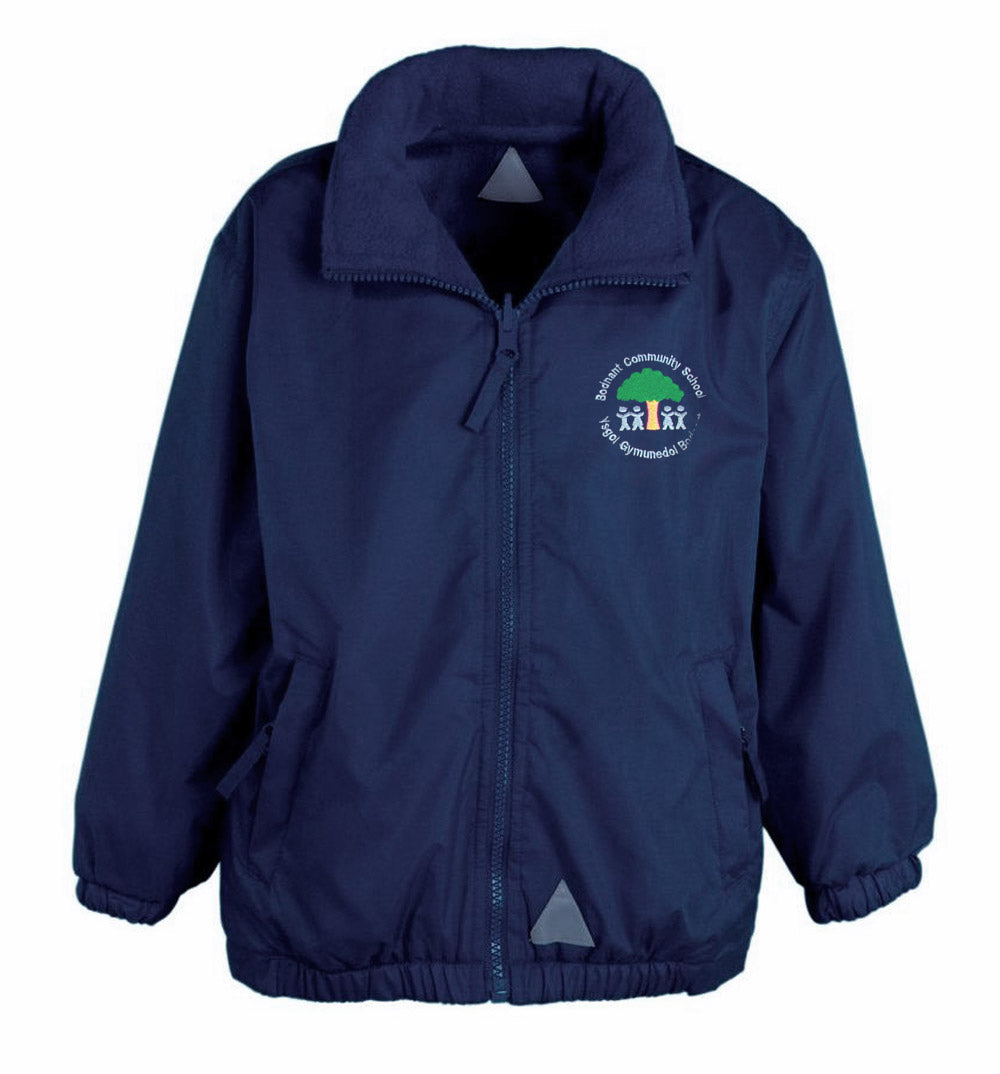 Bodnant Community School Mistral Jacket