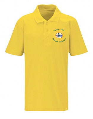 Ysgol Esgob Morgan Polo Shirt