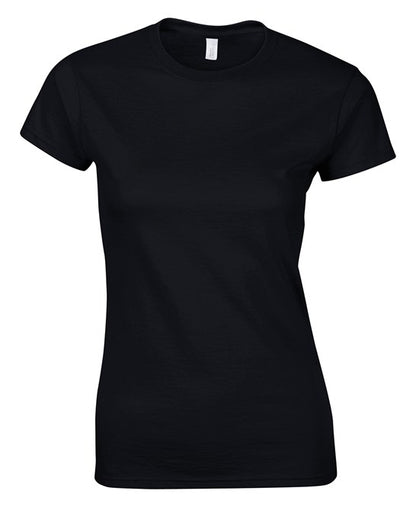 Gildan GD072 Softstyle™ Women's Ringspun T-Shirt