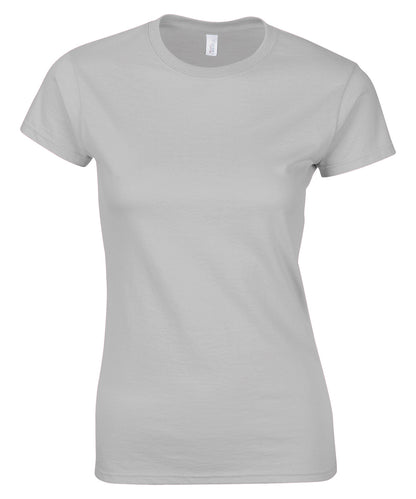 Gildan GD072 Softstyle™ Women's Ringspun T-Shirt