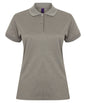 Henbury HB476 Women's Coolplus Polo Shirt