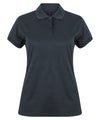 Henbury HB476 Women's Coolplus Polo Shirt