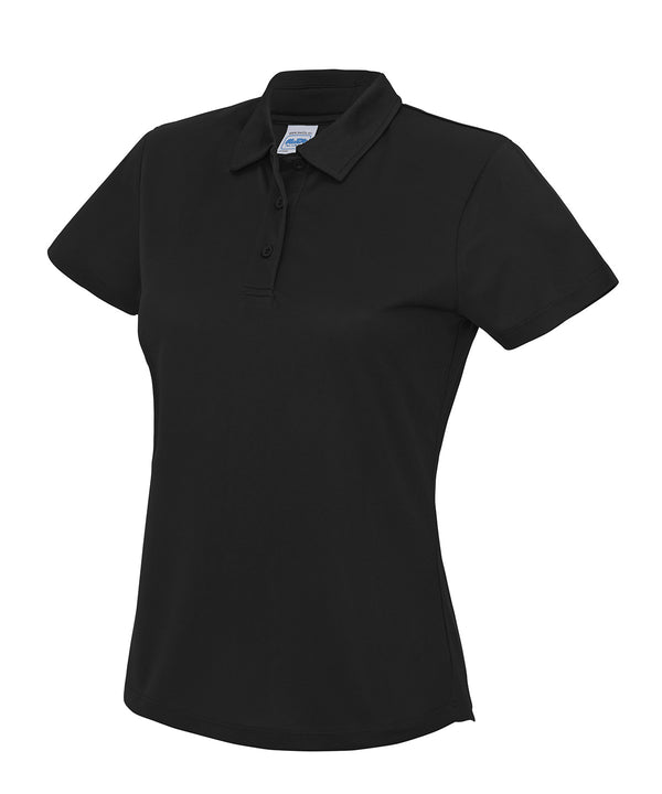 AWDis JC045 Women's Just Cool Polo Shirt