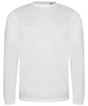 AWDis JT002 Triblend Long Sleeve T-Shirt