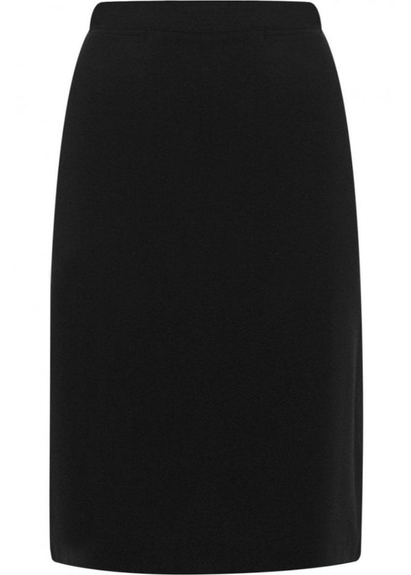 Skirt - Luton Straight Pleat Style