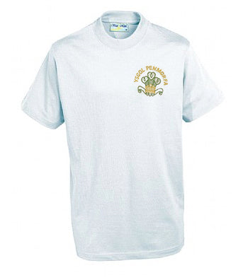 Ysgol Penmorfa PE T-Shirt