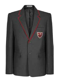 Prestatyn High School Blazer