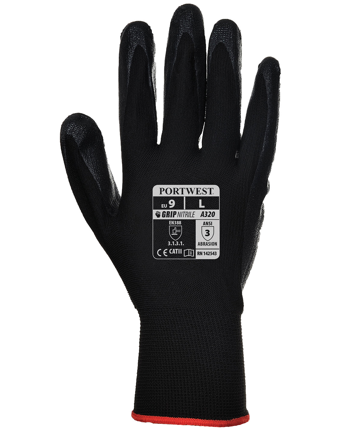 Portwest A320 Dexti Grip Gloves
