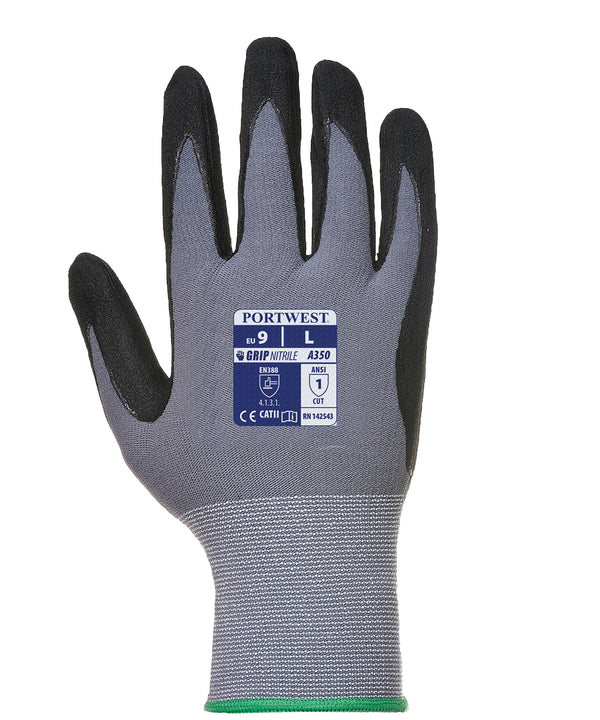 Portwest A350 Dermiflex Gloves