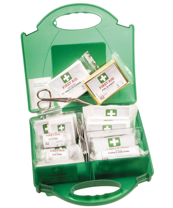 Portwest FA10 Workplace First Aid Kit