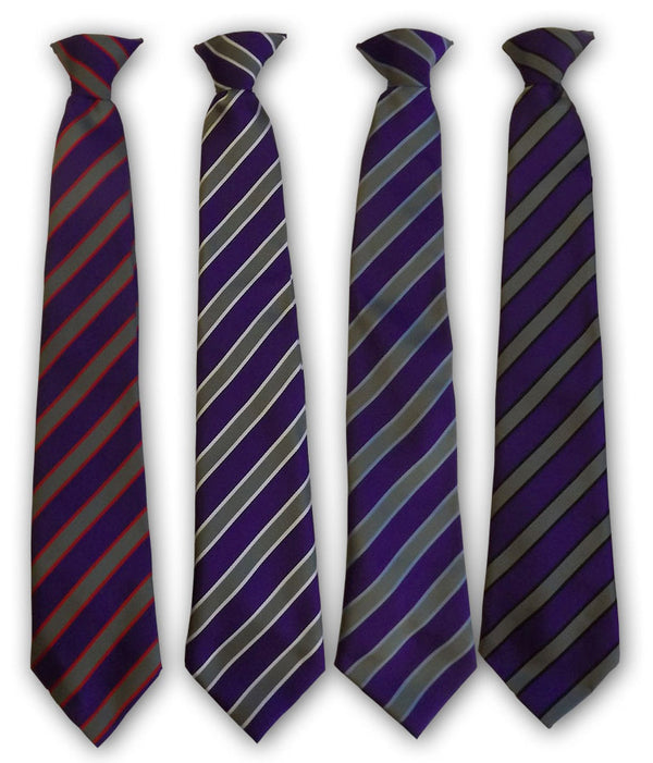 Rhyl High School Tie