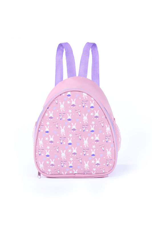 Ballet Bunny Backpack