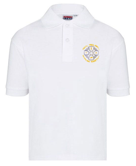 Ysgol Trelawnyd Polo Shirt