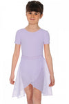 Ballet Georgette Petal Skirt (TULIP)