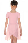 Ballet Georgette Petal Skirt (TULIP)